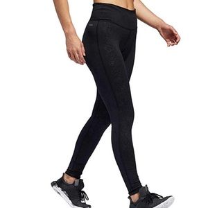 Women’s Adidas Climawarm Tights / Leggings